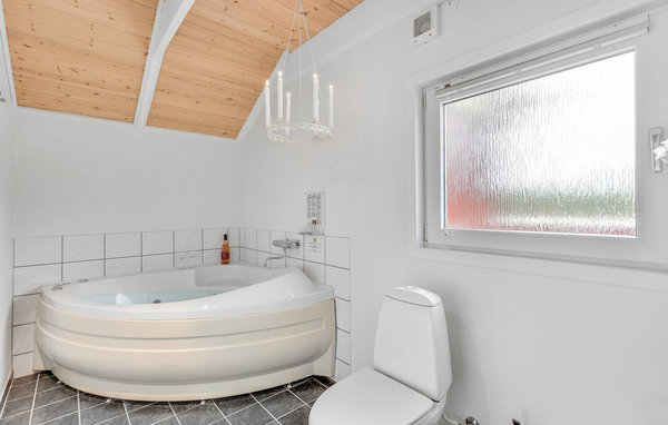 Ferienhaus - Bork Havn , Dänemark - P52455 8
