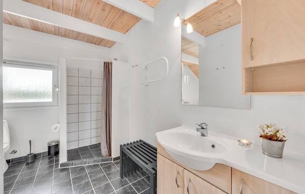 Ferienhaus - Bork Havn , Dänemark - P52455 701