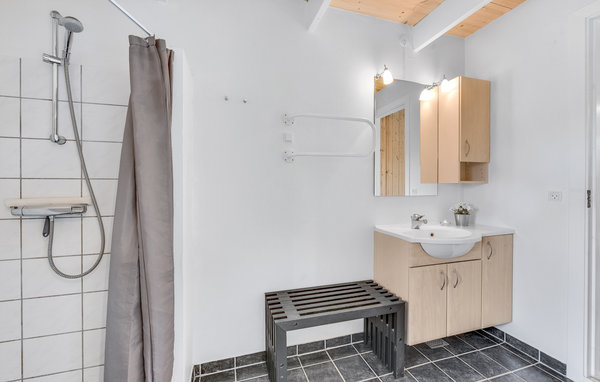 Ferienhaus - Bork Havn , Dänemark - P52455 702
