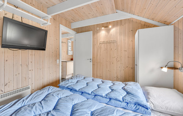 Ferienhaus - Bork Havn , Dänemark - P52455 601