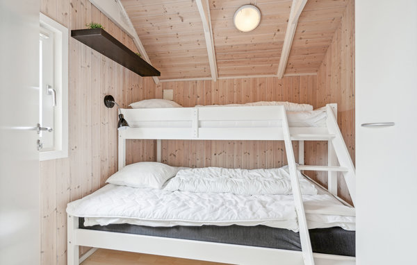 Ferienhaus - Bork Havn , Dänemark - P52455 603
