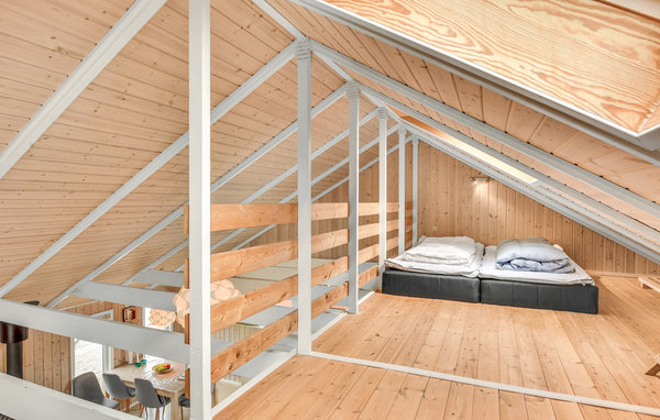 Ferienhaus - Bork Havn , Dänemark - P52455 7