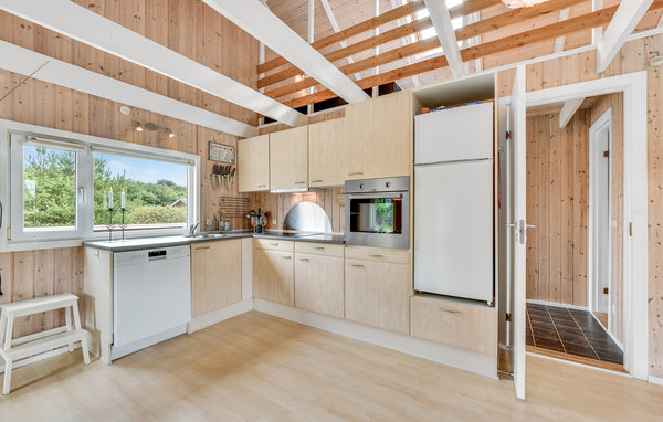 Ferienhaus - Bork Havn , Dänemark - P52455 6