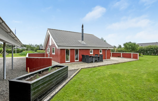 Ferienhaus - Bork Havn , Dänemark - P52455 81