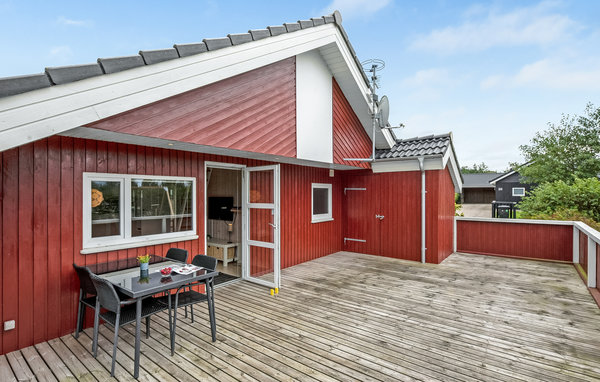 Ferienhaus - Bork Havn , Dänemark - P52455 9
