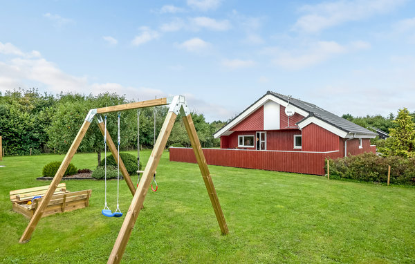 Ferienhaus - Bork Havn , Dänemark - P52455 101