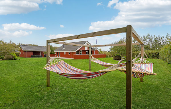 Ferienhaus - Bork Havn , Dänemark - P52455 103