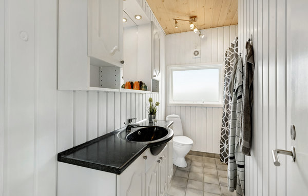 Ferienhaus - Bork Havn , Dänemark - P52457 701