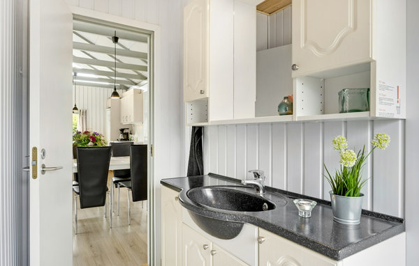 Ferienhaus - Bork Havn , Dänemark - P52457 702