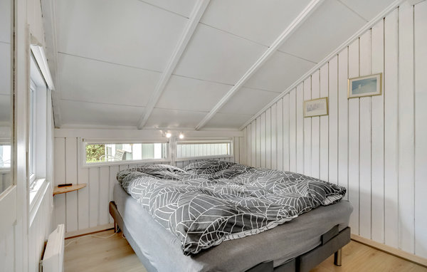Ferienhaus - Bork Havn , Dänemark - P52457 603