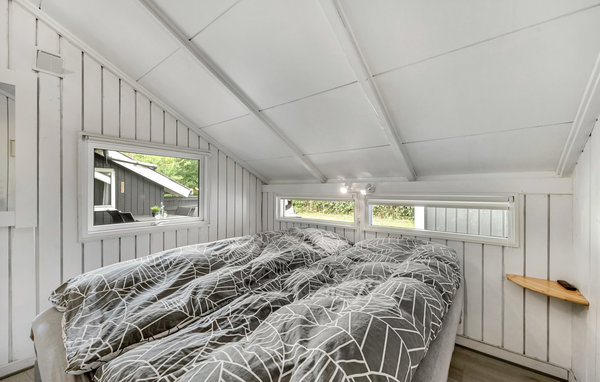Ferienhaus - Bork Havn , Dänemark - P52457 604