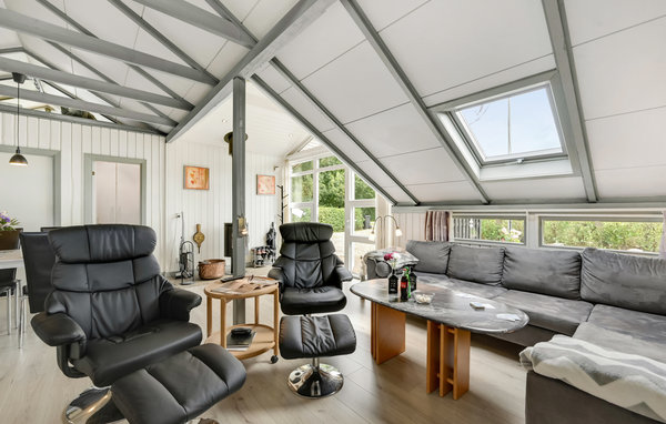 Ferienhaus - Bork Havn , Dänemark - P52457 5