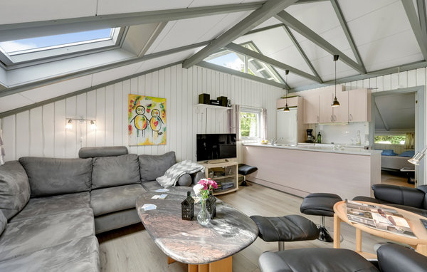 Ferienhaus - Bork Havn , Dänemark - P52457 301