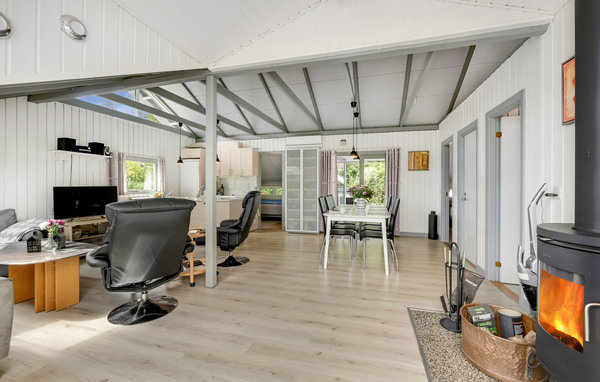 Ferienhaus - Bork Havn , Dänemark - P52457 302