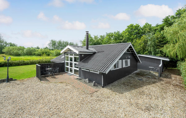 Ferienhaus - Bork Havn , Dänemark - P52457 82