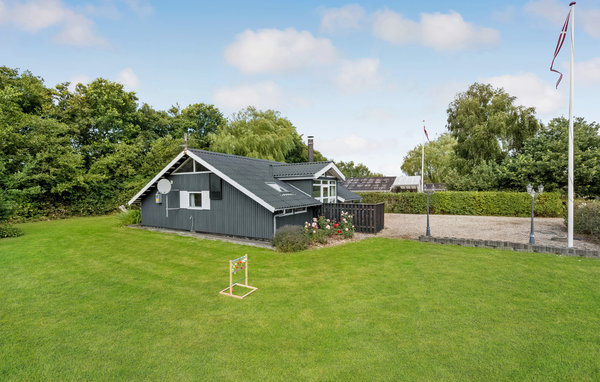 Ferienhaus - Bork Havn , Dänemark - P52457 9