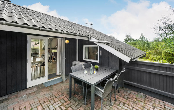 Ferienhaus - Bork Havn , Dänemark - P52457 101