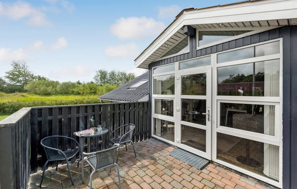 Ferienhaus - Bork Havn , Dänemark - P52457 3