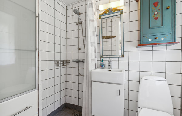 Ferienhaus - Hemmet , Dänemark - P52458 701