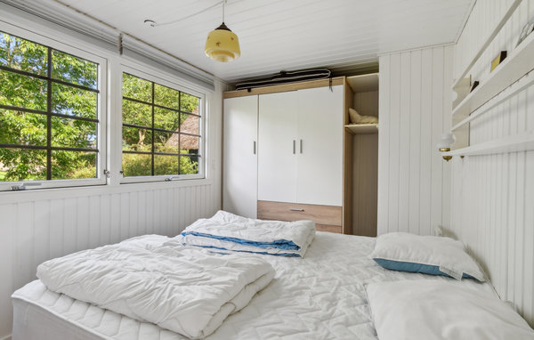 Ferienhaus - Hemmet , Dänemark - P52458 601