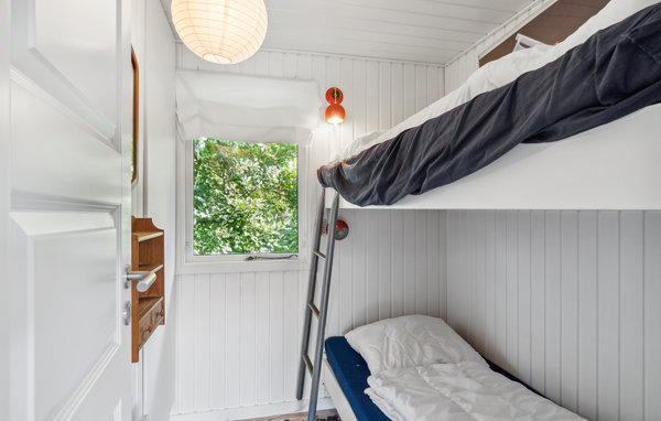 Ferienhaus - Hemmet , Dänemark - P52458 602