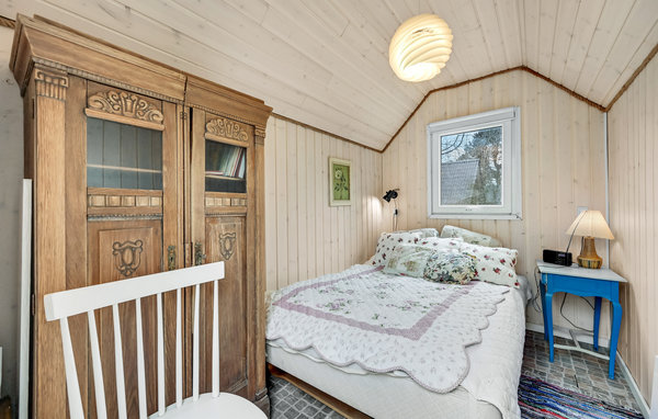 Ferienhaus - Hemmet , Dänemark - P52458 603