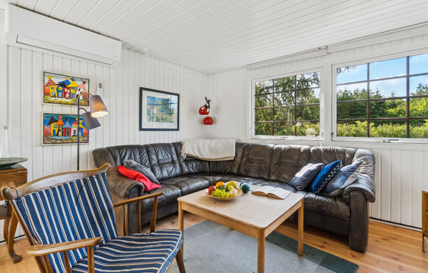 Ferienhaus - Hemmet , Dänemark - P52458 301