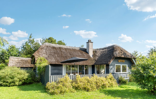 Ferienhaus - Hemmet , Dänemark - P52458 81