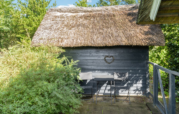 Ferienhaus - Hemmet , Dänemark - P52458 101