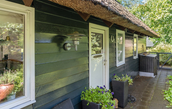 Ferienhaus - Hemmet , Dänemark - P52458 102