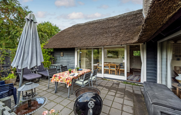 Ferienhaus - Hemmet , Dänemark - P52458 103