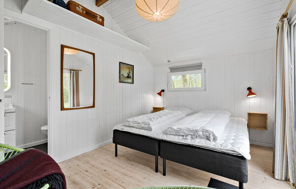 Ferienhaus - Bork Havn , Dänemark - P52461 601