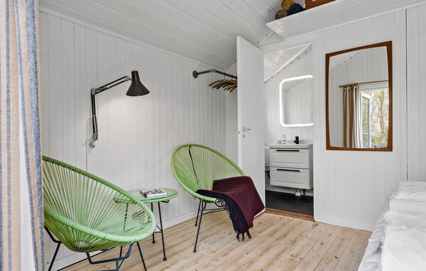 Ferienhaus - Bork Havn , Dänemark - P52461 602