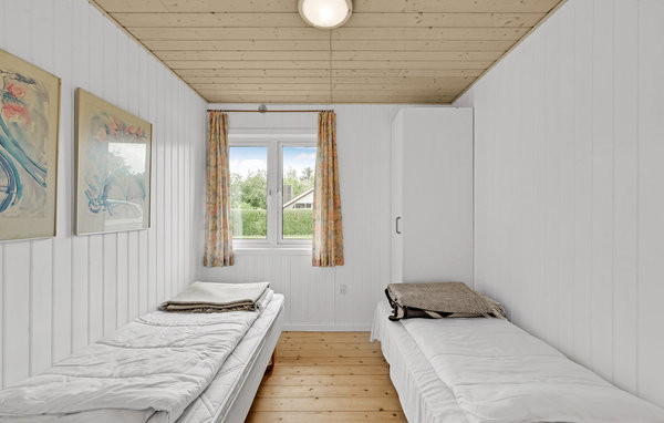 Ferienhaus - Bork Havn , Dänemark - P52461 603