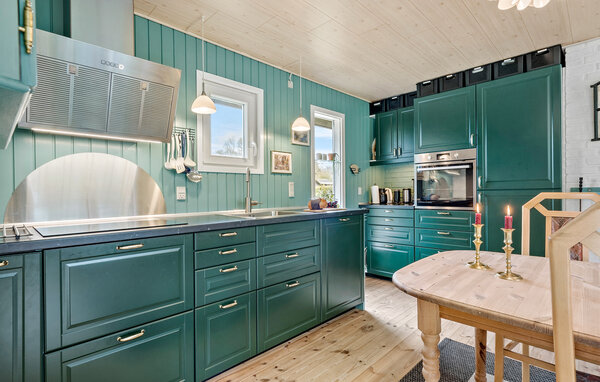 Ferienhaus - Bork Havn , Dänemark - P52461 7