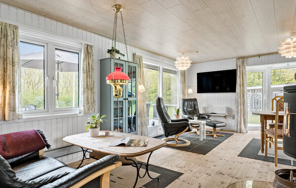 Ferienhaus - Bork Havn , Dänemark - P52461 3