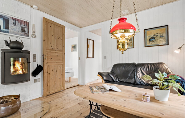 Ferienhaus - Bork Havn , Dänemark - P52461 4