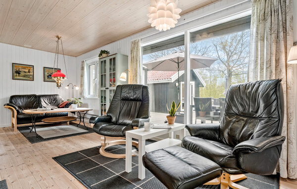 Ferienhaus - Bork Havn , Dänemark - P52461 5
