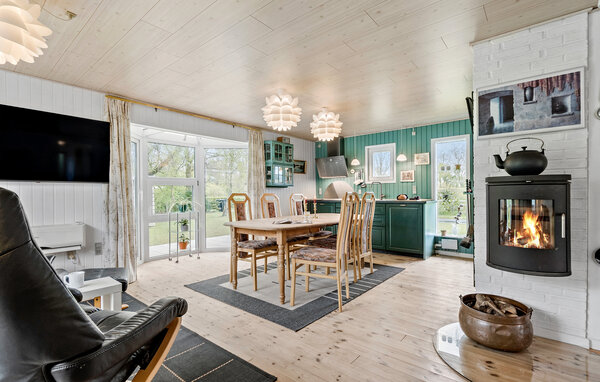 Ferienhaus - Bork Havn , Dänemark - P52461 6