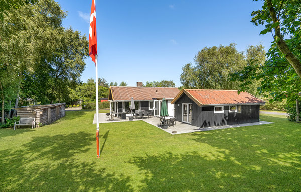 Ferienhaus - Bork Havn , Dänemark - P52461 81