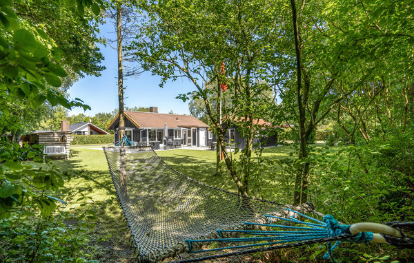 Ferienhaus - Bork Havn , Dänemark - P52461 82