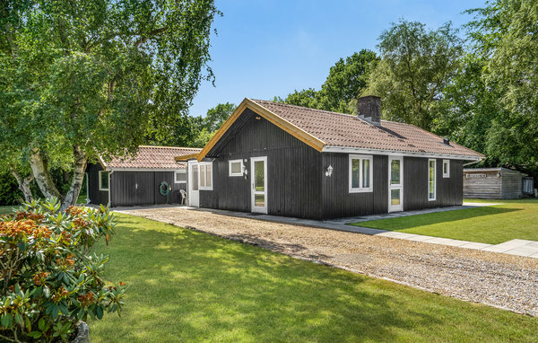 Ferienhaus - Bork Havn , Dänemark - P52461 83