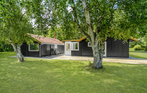Ferienhaus - Bork Havn , Dänemark - P52461 84