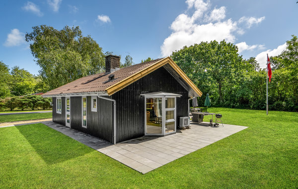 Ferienhaus - Bork Havn , Dänemark - P52461 85