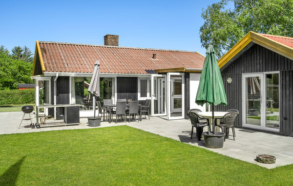 Ferienhaus - Bork Havn , Dänemark - P52461 101