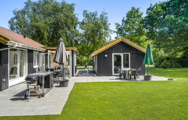 Ferienhaus - Bork Havn , Dänemark - P52461 102