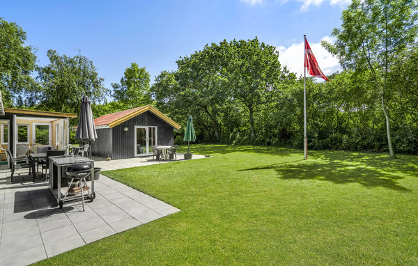 Ferienhaus - Bork Havn , Dänemark - P52461 103