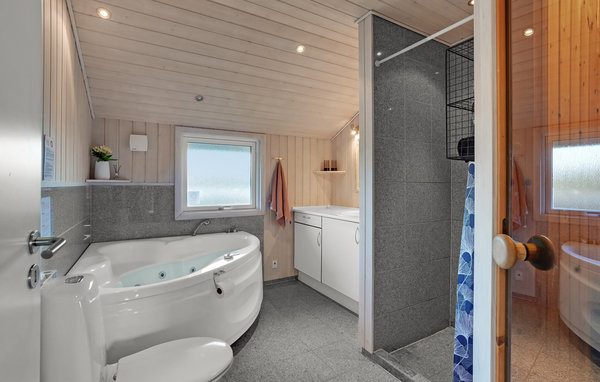 Casa vacanze - Skaven Strand , Danimarca - P52463 8