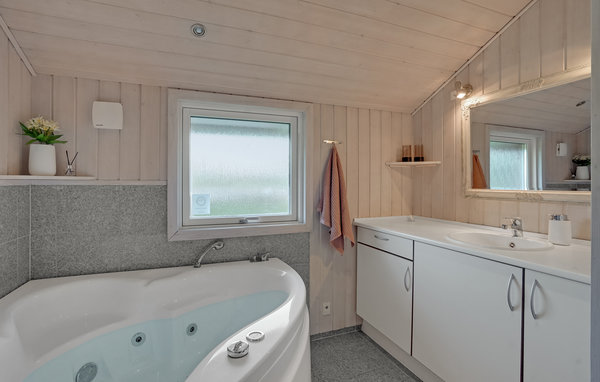 Casa vacanze - Skaven Strand , Danimarca - P52463 701
