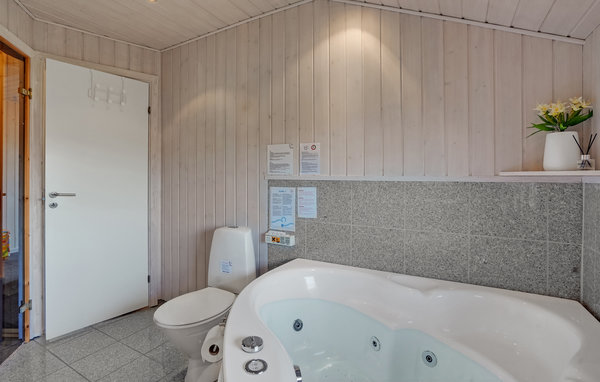 Casa vacanze - Skaven Strand , Danimarca - P52463 702